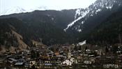 Какое будущее у курортов в Альпах без снега