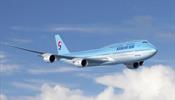 Korean Air возвращается