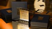 Торжественно награждены отели - участники рейтинга ТОП 100 Mice