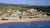 Aldemar хочет пристроить к Royal Olympian еще два отеля