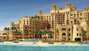 Удовольствие в Шардже – в Sheraton Sharjah Beach Resort & Spa 5*