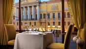 Отель «Коринтия Санкт-Петербург» готов к самым романтичным дням года