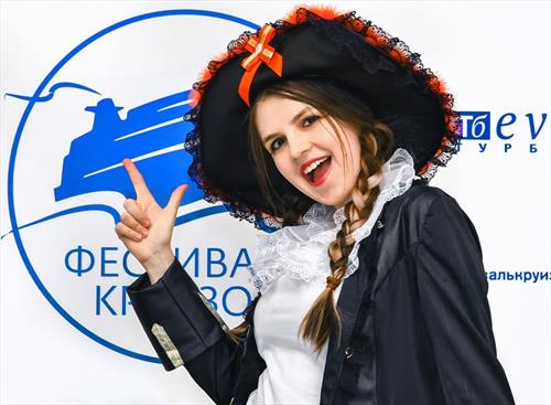 «Фестиваль круизов» пройдет накануне высокого сезона в С-Петербурге и Москве