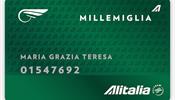 Alitalia продает свою программу лояльности с аукциона