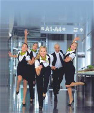 AirBaltic увеличивает число рейсов из Лаппеенранты в Ригу