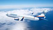 SunExpress запустит прямые рейсы из «Пулково» в Измир