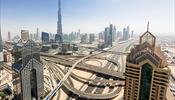 В Дубае туристам придется платить новый налог