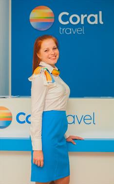 Сеть Турагентств Coral Travel: стань частью надежного бренда