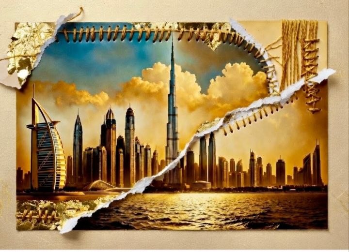 В Дубае закрылись отели - полностью или частично