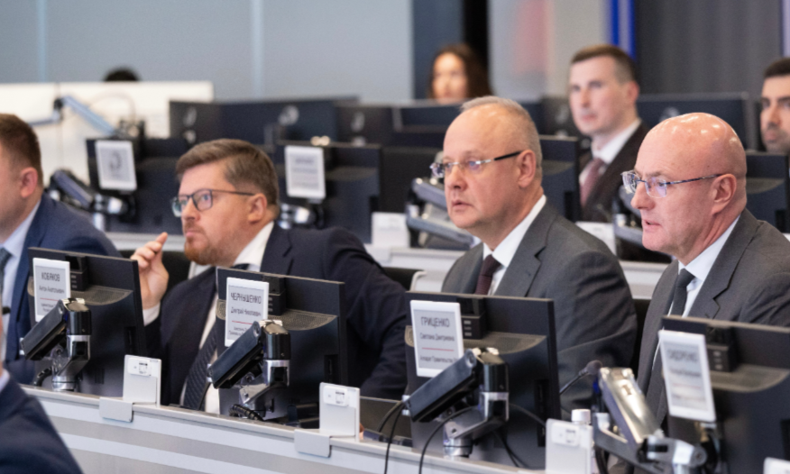 Объявлены даты форума «Путешествуй!» в 2027 году